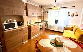 David Apartment